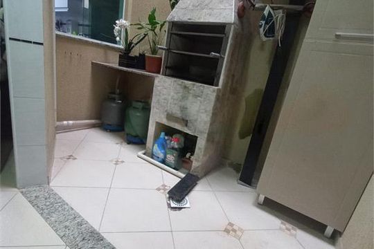 Casa de Condomínio à venda com 3 quartos, 86m² em Vila Guedes, São Paulo