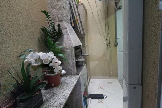 Casa de Condomínio à venda com 3 quartos, 86m² em Vila Guedes, São Paulo