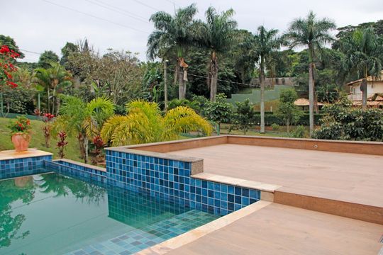 Casa de Condomínio para alugar com 5 quartos, 280m² em Jardim Bosque das Araras, Vinhedo