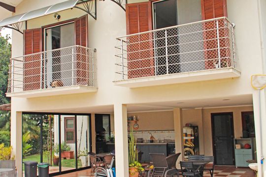 Casa de Condomínio para alugar com 5 quartos, 280m² em Jardim Bosque das Araras, Vinhedo