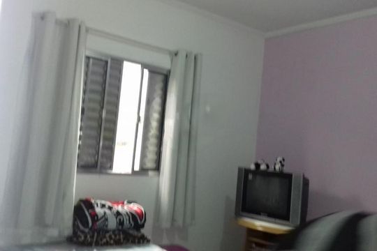 Casa à venda com 4 quartos, 190m² em Vila Jaguara, São Paulo