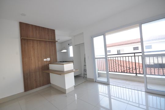 Apartamento para alugar com 1 quarto, 42m² em Vila Guilherme, São Paulo