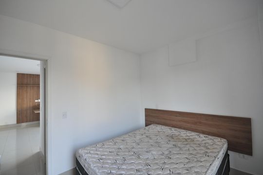 Quarto  de apartamento para alugar com 1 quarto, 42m² em Vila Guilherme, São Paulo