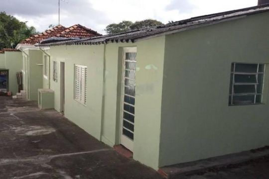 Casa à venda com 2 quartos, 120m² em Jardim Textil, São Paulo