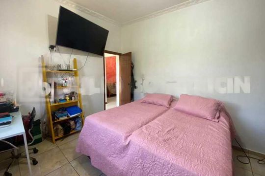 Apartamento à venda com 3 quartos, 90m² em Zumbi, Rio de Janeiro