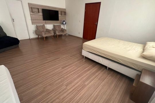Quarto 2 de casa para alugar com 5 quartos, 304m² em Aeroporto, Juiz de Fora