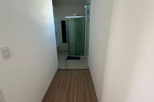 Corredor de casa para alugar com 5 quartos, 304m² em Aeroporto, Juiz de Fora