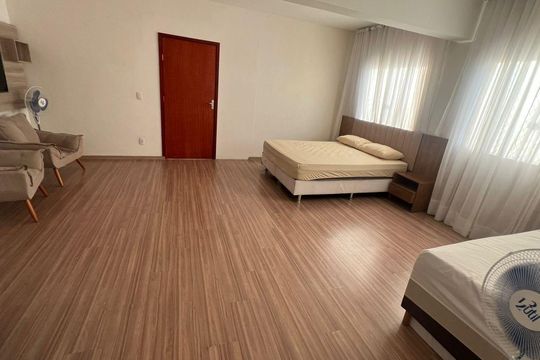 Quarto 2 de casa para alugar com 5 quartos, 304m² em Aeroporto, Juiz de Fora