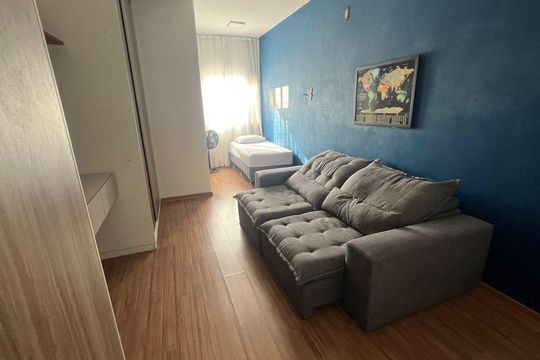 Casa para alugar com 5 quartos, 304m² em Aeroporto, Juiz de Fora