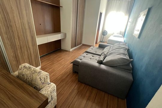 Sala de casa para alugar com 5 quartos, 304m² em Aeroporto, Juiz de Fora