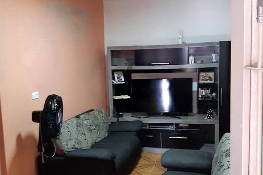 Casa à venda com 2 quartos, 100m² em Vila Serralheiro, São Paulo