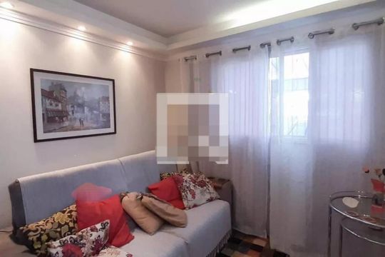 Casa à venda com 2 quartos, 120m² em Cidade das Flores, Osasco