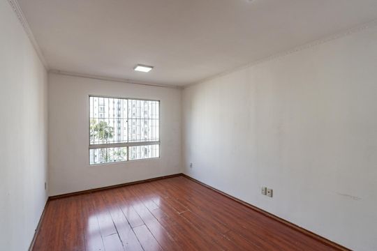 Apartamento para alugar com 2 quartos, 62m² em Jardim Santa Emilia, São Paulo