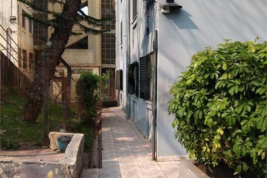 Apartamento à venda com 2 quartos, 49m² em Jardim São Jorge, São Paulo