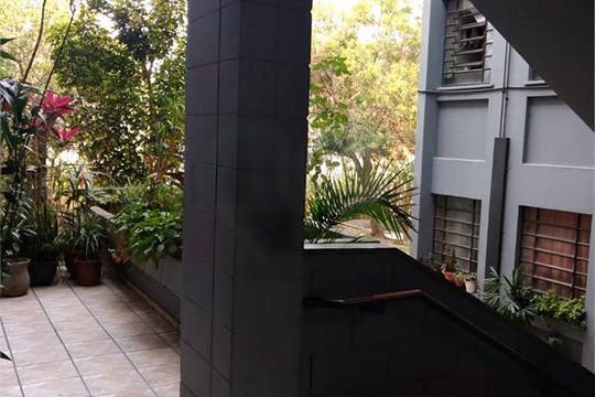Apartamento à venda com 2 quartos, 49m² em Jardim São Jorge, São Paulo