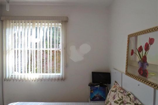 Apartamento à venda com 2 quartos, 49m² em Jardim São Jorge, São Paulo