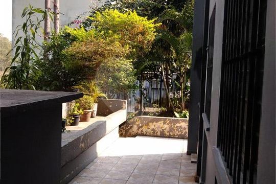 Apartamento à venda com 2 quartos, 49m² em Jardim São Jorge, São Paulo