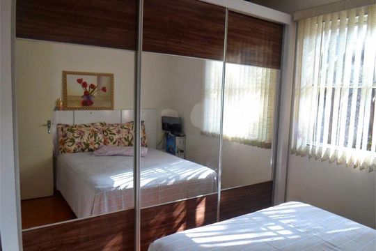 Apartamento à venda com 2 quartos, 49m² em Jardim São Jorge, São Paulo