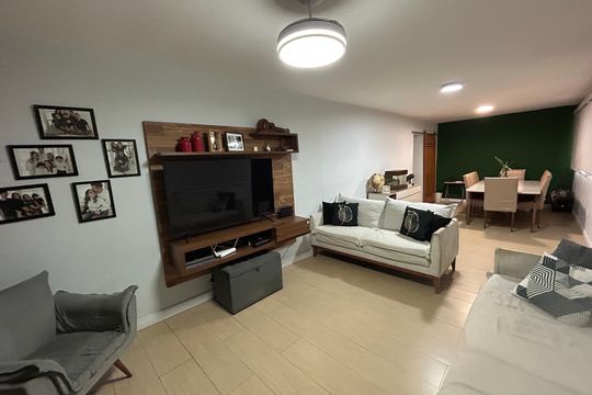 Casa para alugar com 4 quartos, 120m² em Engenho de Dentro, Rio de Janeiro