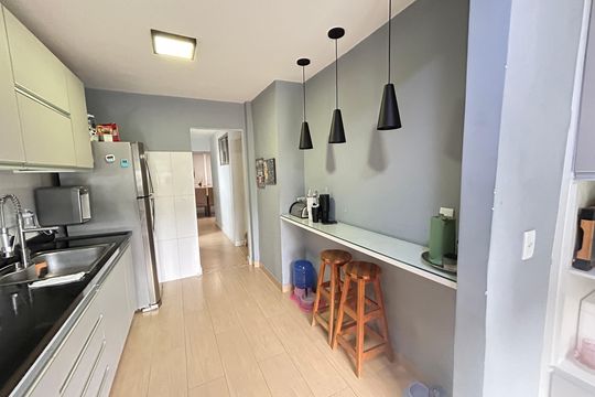 Cozinha de casa para alugar com 4 quartos, 120m² em Engenho de Dentro, Rio de Janeiro
