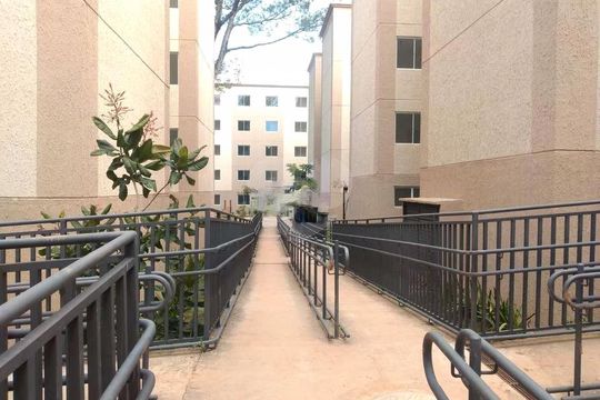 Apartamento à venda com 2 quartos, 42m² em Jardim Recanto Verde, São Paulo
