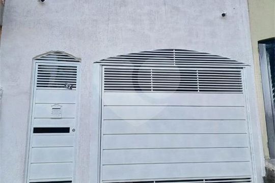 Casa à venda com 2 quartos, 100m² em Jardim Vista Linda, São Paulo