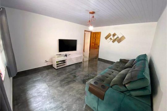 Casa à venda com 2 quartos, 72m² em Jaraguá, São Paulo