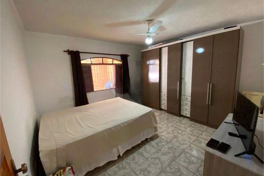 Casa à venda com 2 quartos, 72m² em Jaraguá, São Paulo