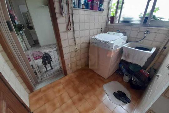 Apartamento à venda com 2 quartos, 75m² em Zumbi, Rio de Janeiro