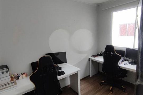 Apartamento à venda com 2 quartos, 38m² em Jardim Joao XXIII, São Paulo