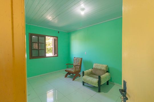 Quarto 2 de apartamento para alugar com 2 quartos, 55m² em Niterói, Canoas