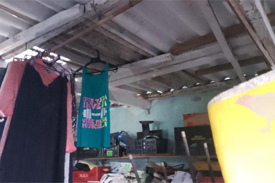 Casa à venda com 4 quartos, 35m² em Vila Rica, São Paulo