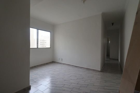 Apartamento para alugar com 2 quartos, 72m² em Jardim Macedo, Ribeirão Preto