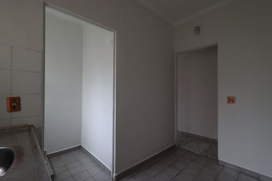 Cozinha de apartamento para alugar com 2 quartos, 72m² em Jardim Macedo, Ribeirão Preto