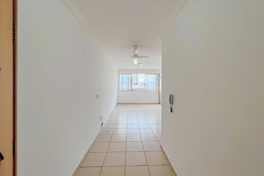 Sala de apartamento para alugar com 2 quartos, 90m² em Castelo, Belo Horizonte