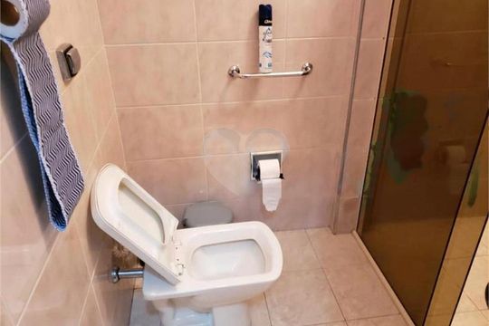 Casa à venda com 2 quartos, 300m² em Vila Francos, São Paulo