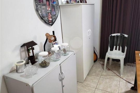 Casa à venda com 2 quartos, 300m² em Vila Francos, São Paulo