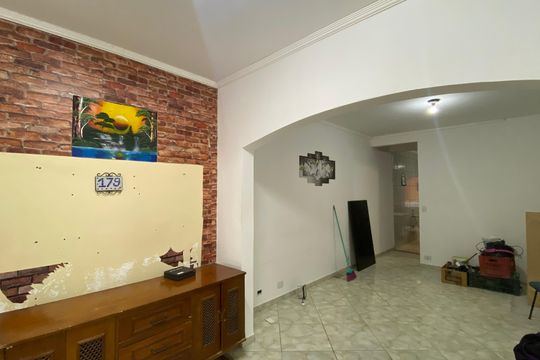 Casa à venda com 3 quartos, 190m² em Jardim Virginia Bianca, São Paulo