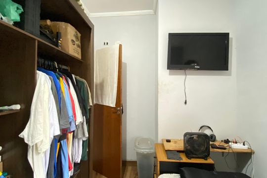 Quarto 2 de casa à venda com 3 quartos, 190m² em Jardim Virginia Bianca, São Paulo