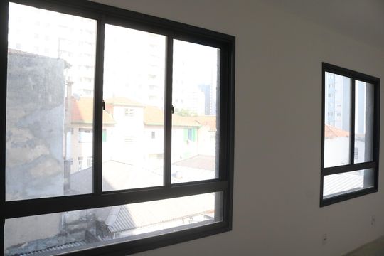 Studio de kitnet/studio à venda com 1 quarto, 25m² em Barra Funda, São Paulo