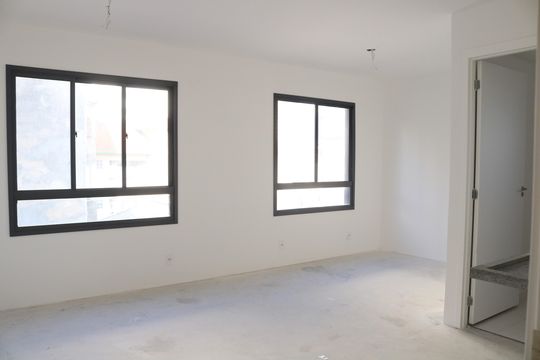 Kitnet/Studio para alugar com 1 quarto, 25m² em Barra Funda, São Paulo