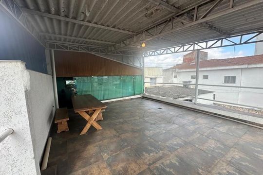 Foto 23 de casa para alugar com 3 quartos, 650m² em Vila Guilherme, São Paulo