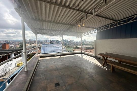 Foto 27 de casa para alugar com 3 quartos, 650m² em Vila Guilherme, São Paulo