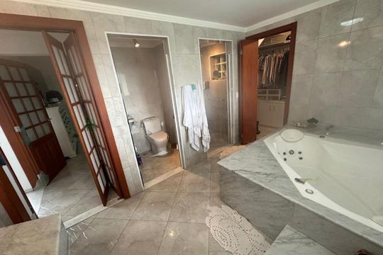 Foto 26 de casa para alugar com 3 quartos, 650m² em Vila Guilherme, São Paulo