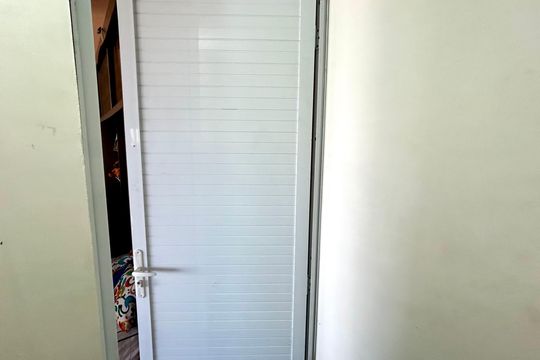 Banheiro 2 de casa para alugar com 2 quartos, 300m² em Jardim Alice, Guarulhos