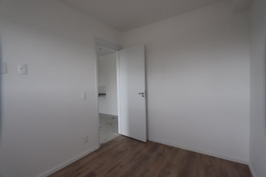 Quarto 1 de apartamento à venda com 2 quartos, 37m² em Vila Independencia, São Paulo
