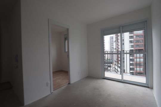 Apartamento à venda com 1 quarto, 33m² em Vila Independencia, São Paulo