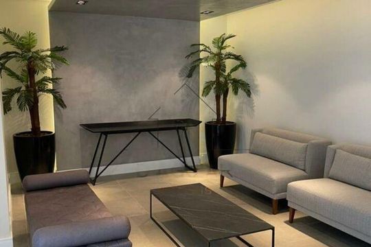 Apartamento para alugar com 2 quartos, 45m² em Jardim Paraíso, São Paulo