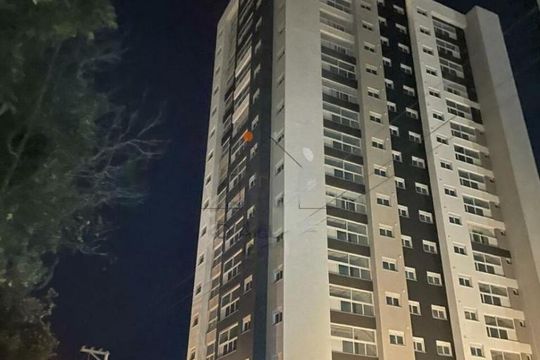 Apartamento para alugar com 2 quartos, 45m² em Jardim Paraíso, São Paulo