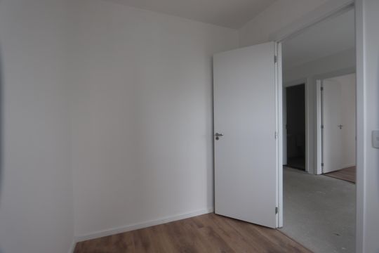 Quarto 2 de apartamento à venda com 2 quartos, 37m² em Vila Independencia, São Paulo
